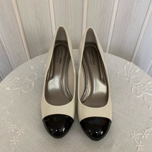 Comfort Plus Pumps